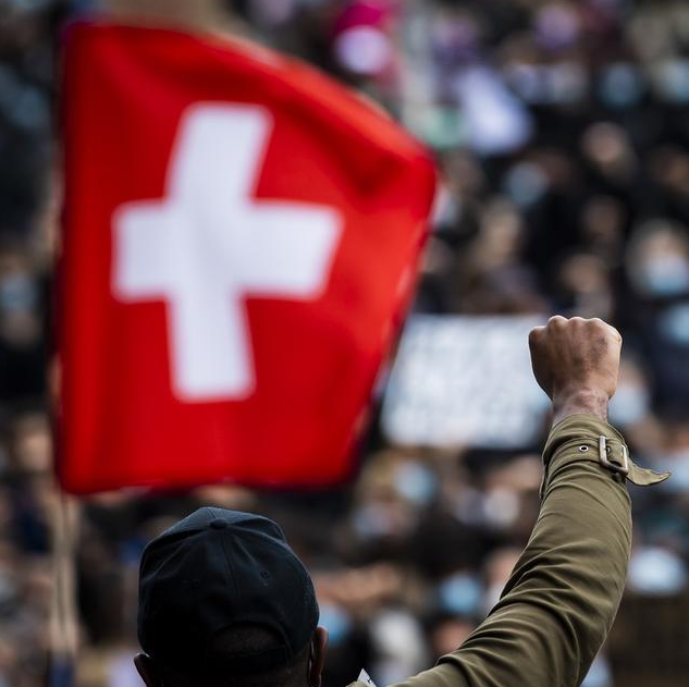 Rapport – Suisse, Afro-descendance et xenophobie institutionnelle